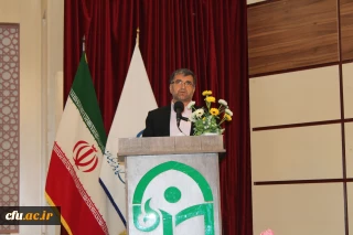 مدیر کل آموزش و پرورش خراسان رضوی در نشست مجمع عمومی انجمن دانش آموختگان دانشگاه فرهنگیان:

دانشگاه فرهنگیان مرجع اصلی تامین نیروی توانمند در آموزش و پرورش