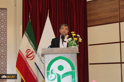 مدیر کل آموزش و پرورش خراسان رضوی در نشست مجمع عمومی انجمن دانش آموختگان دانشگاه فرهنگیان:

دانشگاه فرهنگیان مرجع اصلی تامین نیروی توانمند در آموزش و پرورش