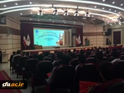 دکتر علی نژاد در اولین نشست مجمع عمومی دانش آموختگان دانشگاه فرهنگیان عنوان کرد:

شکل گیری انجمن دانش آموختگان دانشگاه فرهنگیان یک سنت نیکو و خیر ماندگار است