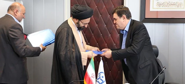 حجت الاسلام و المسلمین دادگر در اولین جلسه شورای نظارت ارزیابی:

نظارت و ارزیابی باید در پاسداشت برنامه ها و اهداف دانشگاه مرزبانی نظری و عملی کند 2