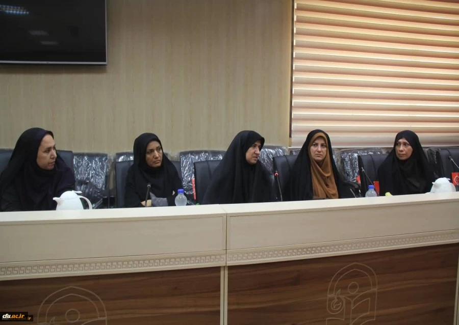 انجام طرح های پژوهشی کشوری دانشگاه فرهنگیان با مشارکت استادان دانشگاه  2