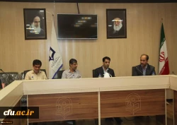 انجام طرح های پژوهشی کشوری دانشگاه فرهنگیان با مشارکت استادان دانشگاه  3