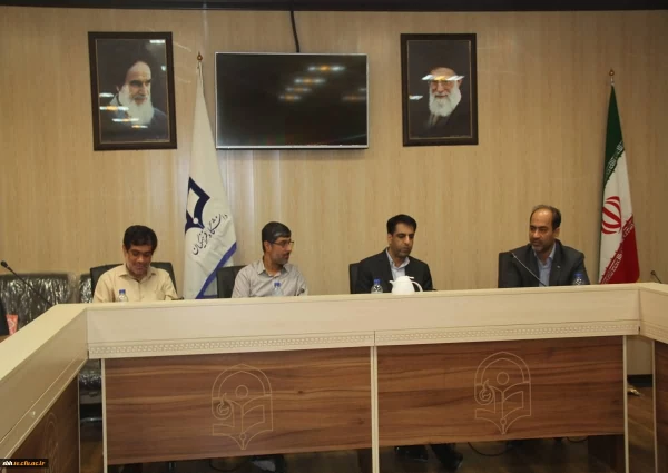 انجام طرح های پژوهشی کشوری دانشگاه فرهنگیان با مشارکت استادان دانشگاه  3