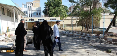 سخنگوی کمیسیون آموزش و تحقیقات مجلس شورای اسلامی:

مجلس آماده تصویب طرح های لازم برای بهبود برنامه های آموزش و پرورش می باشد