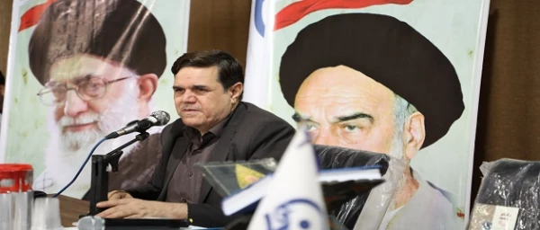 با حضور دکتر خنیفر برگزار شد:

کارگروه محتوای "تحقق سند تحول بنیادین آموزش و پرورش" 2