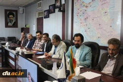 دکتر طاهری نیا در جلسه معارفه مدیران کل حوزه ستادی معاونت پژوهشی:

 معاونت پژوهشی بدنبال ترویج گفتمان پژوهشی و تولید بومی است 4