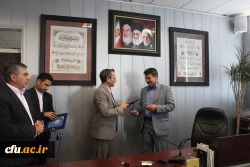 دکتر طاهری نیا در جلسه معارفه مدیران کل حوزه ستادی معاونت پژوهشی:

 معاونت پژوهشی بدنبال ترویج گفتمان پژوهشی و تولید بومی است 5