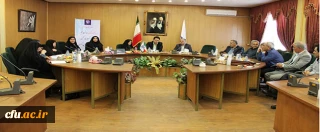 دکتر روشن دل در بازدید از پردیس های استان آذربایجان شرقی: 

دانشگاه تربیت معلم از موثرترین دانشگاه های کشور است