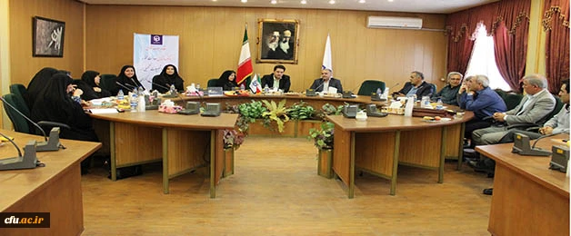 دکتر روشندل در بازدید از پردیس های استان آذربایجان شرقی:

دانشگاه تربیت معلم از موثرترین دانشگاه های کشور است
 2