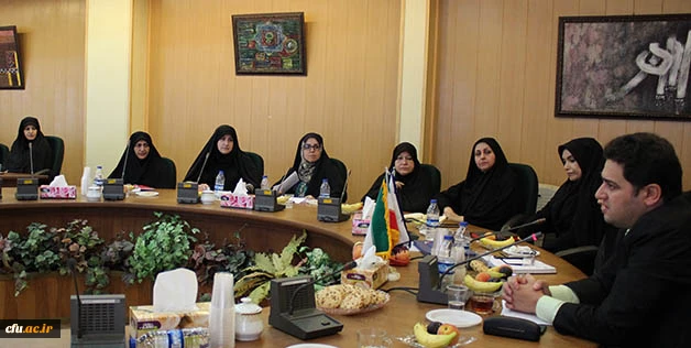 دکتر روشندل در بازدید از پردیس های استان آذربایجان شرقی:

دانشگاه تربیت معلم از موثرترین دانشگاه های کشور است
 3