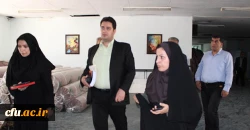 دکتر روشندل در بازدید از پردیس های استان آذربایجان شرقی:

دانشگاه تربیت معلم از موثرترین دانشگاه های کشور است
 4