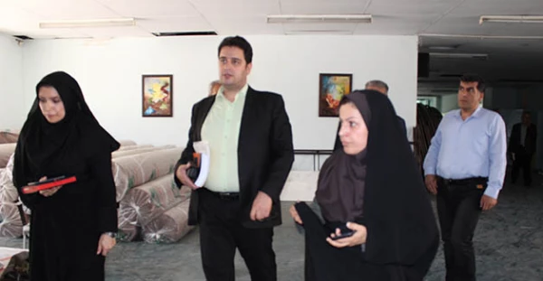 دکتر روشندل در بازدید از پردیس های استان آذربایجان شرقی:

دانشگاه تربیت معلم از موثرترین دانشگاه های کشور است
 4