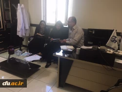 دومین همایش کشوری توانمندسازی کارشناسان دانشجویی (رابطان بهداشت ) دانشگاه فرهنگیان برگزار می شود