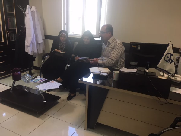 دومین همایش کشوری توانمندسازی کارشناسان دانشجویی (رابطان بهداشت ) دانشگاه فرهنگیان برگزار می شود