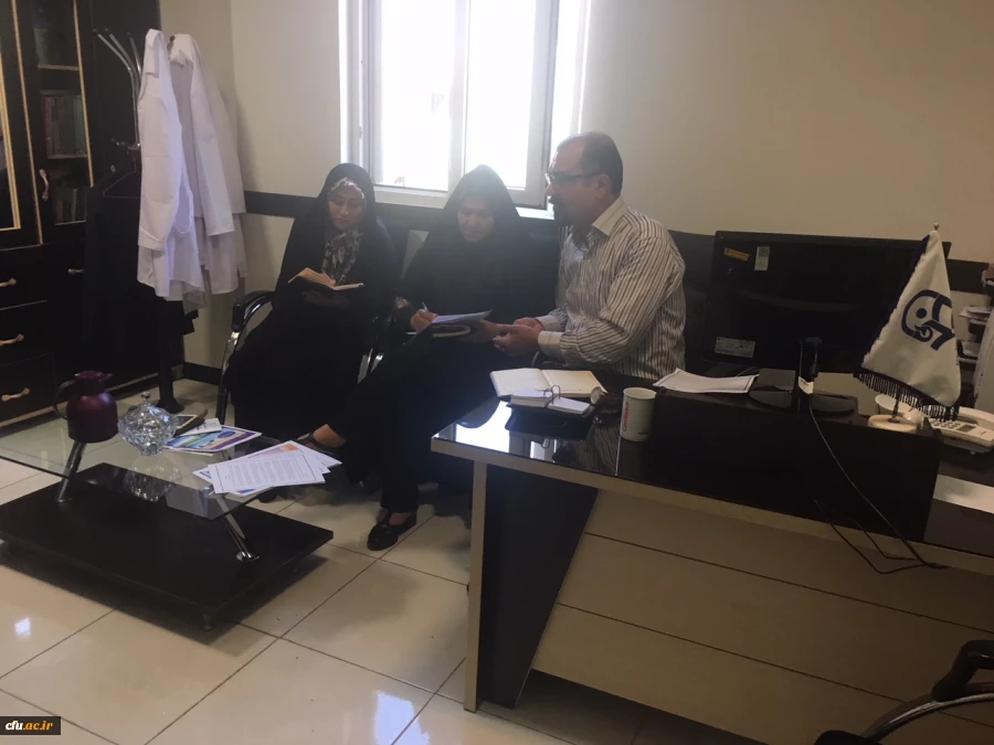 دومین همایش کشوری توانمندسازی کارشناسان دانشجویی (رابطان بهداشت ) دانشگاه فرهنگیان برگزار می شود