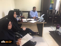 دومین همایش کشوری توانمندسازی کارشناسان دانشجویی (رابطان بهداشت ) دانشگاه فرهنگیان برگزار می شود