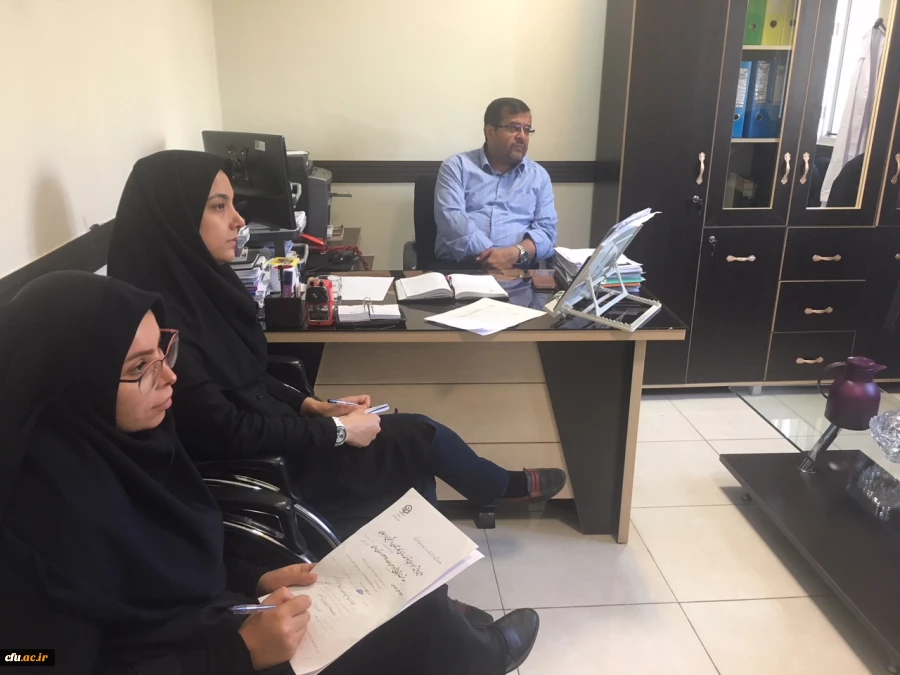 دومین همایش کشوری توانمندسازی کارشناسان دانشجویی (رابطان بهداشت ) دانشگاه فرهنگیان برگزار می شود