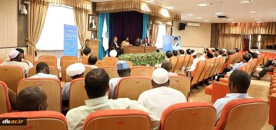 دکتر خنیفر در نشست بین المللی آشنایی با تربیت معلم اسلامی:

لزوم به روز آوری دانش تربیت معلم 2