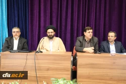 دکتر خنیفر در نشست بین المللی آشنایی با تربیت معلم اسلامی:

لزوم به روز آوری دانش تربیت معلم 2