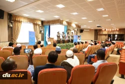 نشست بین المللی آشنایی با تربیتِ معلم اسلامی در دانشگاه فرهنگیان برگزار شد 4