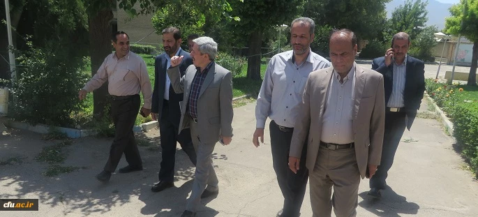 گزارش تصویری دومین جشنواره فرهنگی استادان و کارکنان  دانشگاه فرهنگیان 13