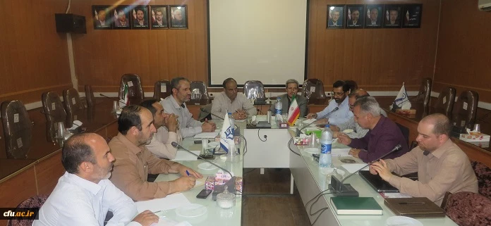 گزارش تصویری دومین جشنواره فرهنگی استادان و کارکنان  دانشگاه فرهنگیان 15