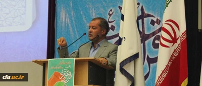 معاون فرهنگی و اجتماعی دانشگاه فرهنگیان:

ضرورت آموزش و توانمندی دانشجومعلمان و اساتید در روان خوانی قرآن و خوشنویسی