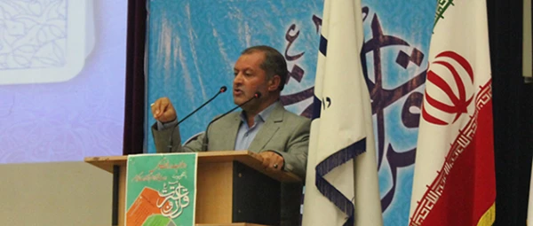 معاون فرهنگی و اجتماعی دانشگاه فرهنگیان:

ضرورت آموزش و توانمندی دانشجومعلمان و اساتید در روان خوانی قرآن و خوشنویسی 2