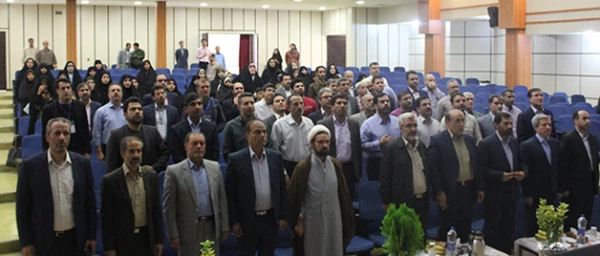 در مراسم اختتامیه دومین جشنواره فرهنگی همکاران تاکید شد:

لزوم اهتمام ویژه دانشگاه فرهنگیان به آموزش و تقویت علوم ومفاهیم قرآنی 3