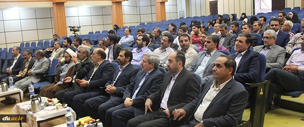 معاون فرهنگی و اجتماعی دانشگاه فرهنگیان:

ضرورت آموزش و توانمندی دانشجومعلمان و اساتید در روان خوانی قرآن و خوشنویسی 5