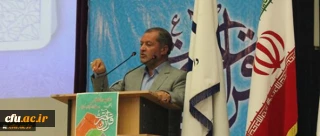 معاون فرهنگی و اجتماعی دانشگاه فرهنگیان:
ضرورت آموزش و توانمندی دانشجومعلمان و اساتید در روان خوانی قرآن و خوشنویسی