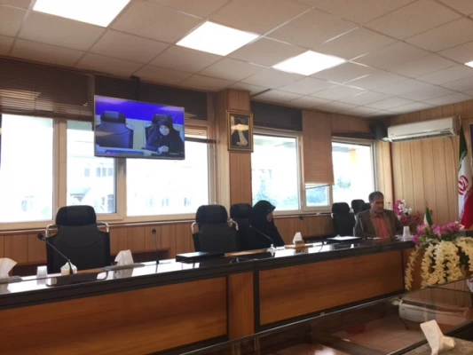 در جلسه طرح و بررسی مسائل و مشکلات استان سیستان و بلوچستان و ارائه گزارش اقدامات انجام شده در ادارات کل معاونت دانشجویی عنوان شد:
لازم است استعدادهای دانشجویان هر منطقه را متناسب با شرایط اقلیمی همان منطقه پرورش داد.