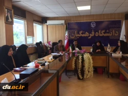 در جلسه طرح و بررسی مسائل و مشکلات استان سیستان و بلوچستان و ارائه گزارش اقدامات انجام شده در ادارات کل معاونت دانشجویی عنوان شد:
لازم است استعدادهای دانشجویان هر منطقه را متناسب با شرایط اقلیمی همان منطقه پرورش داد.