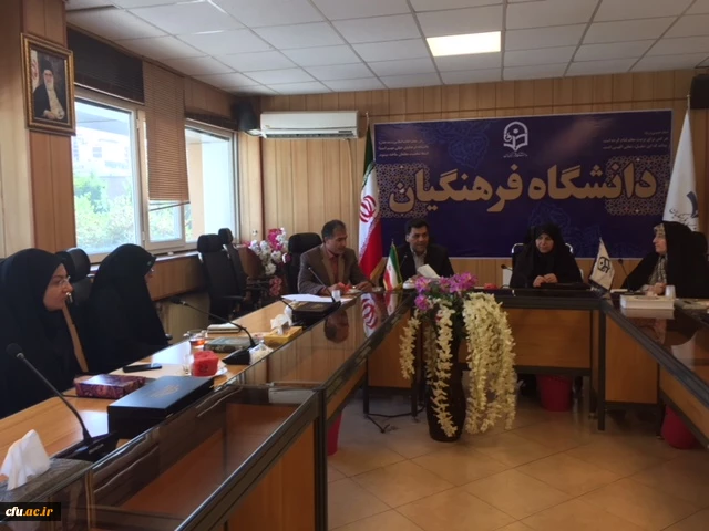 در جلسه طرح و بررسی مسائل و مشکلات استان سیستان و بلوچستان و ارائه گزارش اقدامات انجام شده در ادارات کل معاونت دانشجویی عنوان شد:
لازم است استعدادهای دانشجویان هر منطقه را متناسب با شرایط اقلیمی همان منطقه پرورش داد.