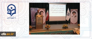 مدیر امور پردیس های دانشگاه فرهنگیان اردبیل در دوره آموزشی کارشناسان پژوهش:

راهی جز تقویت تربیت معلم  برای تضمین آینده بهتر و جامعه توسعه یافته نمی توان متصور بود