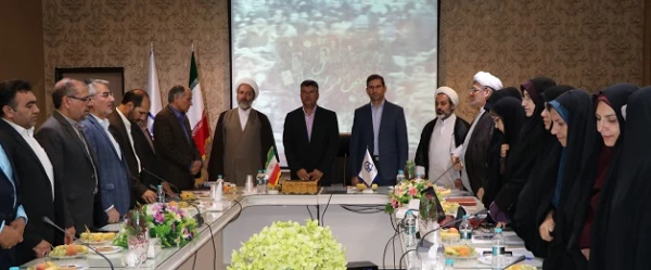 مدیرکل آموزش و پروش دردانشگاه فرهنگیان استان اصفهان:

کیفیت بخشی به رفتار معلمان ضروری است
 2