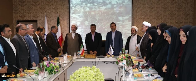 مدیرکل آموزش و پروش دردانشگاه فرهنگیان استان اصفهان:

کیفیت بخشی به رفتار معلمان ضروری است
 2