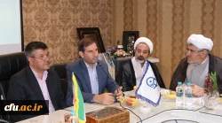 مدیرکل آموزش و پروش دردانشگاه فرهنگیان استان اصفهان:

کیفیت بخشی به رفتار معلمان ضروری است
 3