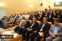 معاون پژوهشی و فناوری دانشگاه فرهنگیان:

نباید ریالی غیر هدفمند در دانشگاه هزینه شود  اما نیاز است در تعامل با پژوهشگران سخاوتمند باشید 2