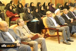 معاون پژوهشی و فناوری دانشگاه فرهنگیان:

نباید ریالی غیر هدفمند در دانشگاه هزینه شود  اما نیاز است در تعامل با پژوهشگران سخاوتمند باشید 4