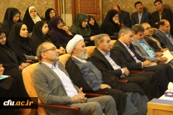 معاون پژوهشی و فناوری دانشگاه فرهنگیان:

نباید ریالی غیر هدفمند در دانشگاه هزینه شود  اما نیاز است در تعامل با پژوهشگران سخاوتمند باشید 9