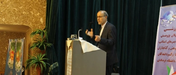 سخنگوی کمیسیون آموزش و تحقیقات مجلس  در شست آموزشی کارشناسان پژوهش دانشگاه:

معلمانی که دارای سوابق زیاد هستند بعنوان مدرس به کار گرفته شوند 2