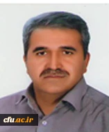 رزومه دکتر رحیمی