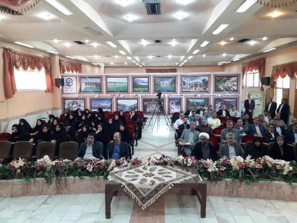 دوره دانش افزایی و ارتقای علمی سرپرستان سراهای دانشجویی منطقه 7 و 10 کشور در حال برگزاری است