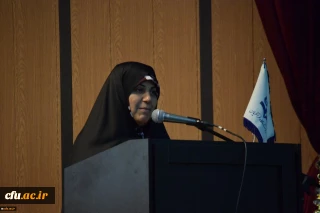 معاونت دانشجویی دانشگاه اعلام کرد:

نتایج اولین مجمع عمومی انجمن دانش آموختگان دانشگاه فرهنگیان