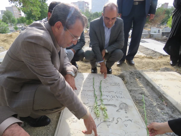 معاون پژوهشی دانشگاه در بازدید از پردیس های استان اردبیل عنوان کرد:

سیاست  و شاخص های ارزیابی پژوهش ها باید مبتنی بر ماموریت دانشگاه باشد 11