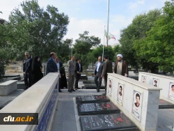 معاون پژوهشی دانشگاه در بازدید از پردیس های استان اردبیل عنوان کرد:

سیاست  و شاخص های ارزیابی پژوهش ها باید مبتنی بر ماموریت دانشگاه باشد 12