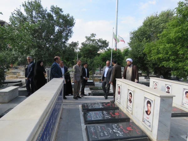 معاون پژوهشی دانشگاه در بازدید از پردیس های استان اردبیل عنوان کرد:

سیاست  و شاخص های ارزیابی پژوهش ها باید مبتنی بر ماموریت دانشگاه باشد 12