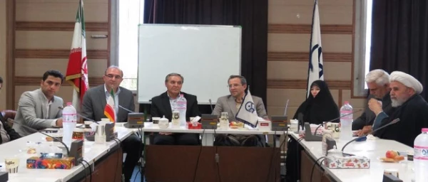 معاون پژوهشی دانشگاه در بازدید از پردیس های استان اردبیل عنوان کرد:

سیاست  و شاخص های ارزیابی پژوهش ها باید مبتنی بر ماموریت دانشگاه باشد 15