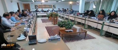 در دوره آموزشی کارشناسان پژوهش مطرح شده:

شیوه نامه های پژوهشی، شاخص اعتبار نشریات علمی، آشنایی با پایگاه های اطلاعاتی دانشگاه